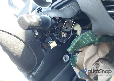 2013 Hyundai Elantra Gls из США, поврежденный, VIN 5NPDH4AE3DH213500